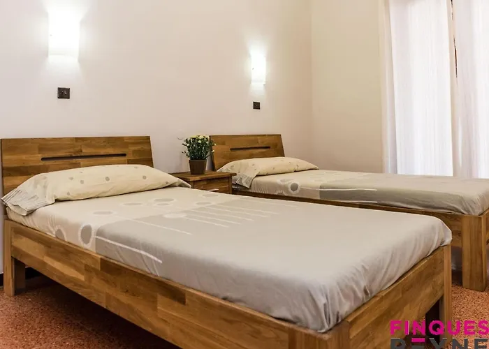 A 100m De La Playa Con Terraza, Aparcamiento Y Vista Lateral Al Mar - Es-298-30 Appartement *