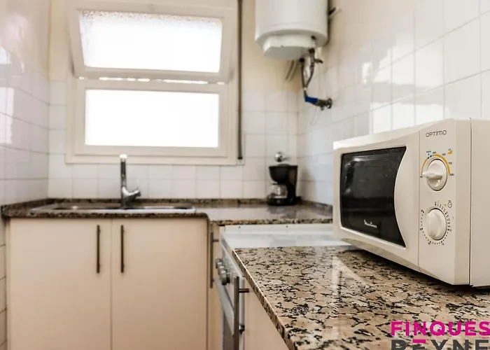 A 100m De La Playa Con Terraza, Aparcamiento Y Vista Lateral Al Mar - Es-298-30 Castell-Platja d'Aro