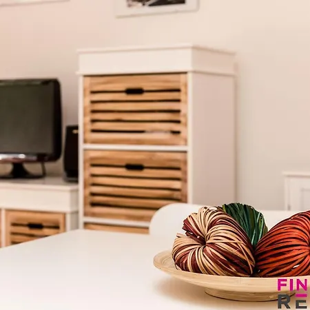 Apartamento A 100m De La Playa Con Terraza, Aparcamiento Y Vista Lateral Al Mar - Es-298-30 *