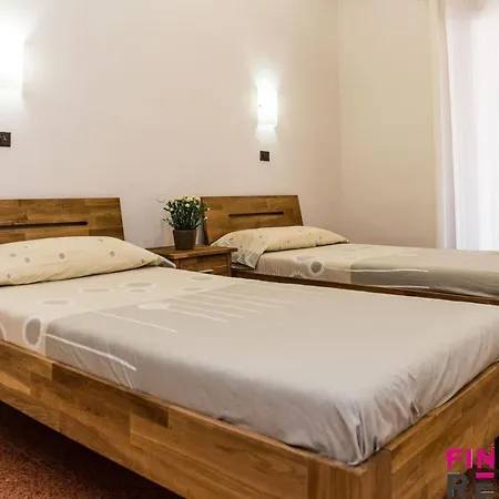 A 100m De La Playa Con Terraza, Aparcamiento Y Vista Lateral Al Mar - Es-298-30 Apartmán *