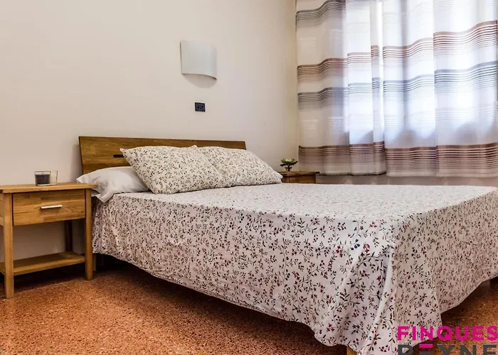 A 100m De La Playa Con Terraza, Aparcamiento Y Vista Lateral Al Mar - Es-298-30 *